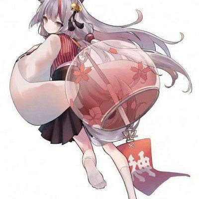 美女COS《巫师3》叶奈法惊艳绝伦 白嫩香肩紫眸勾人